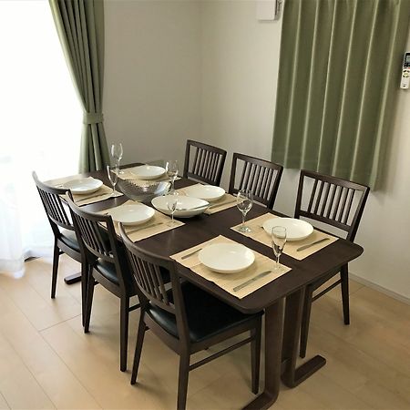 Cozy House Okinawa Apartment Nago Luaran gambar