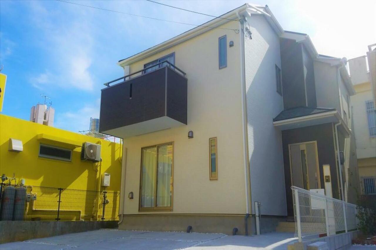 Cozy House Okinawa Apartment Nago Luaran gambar