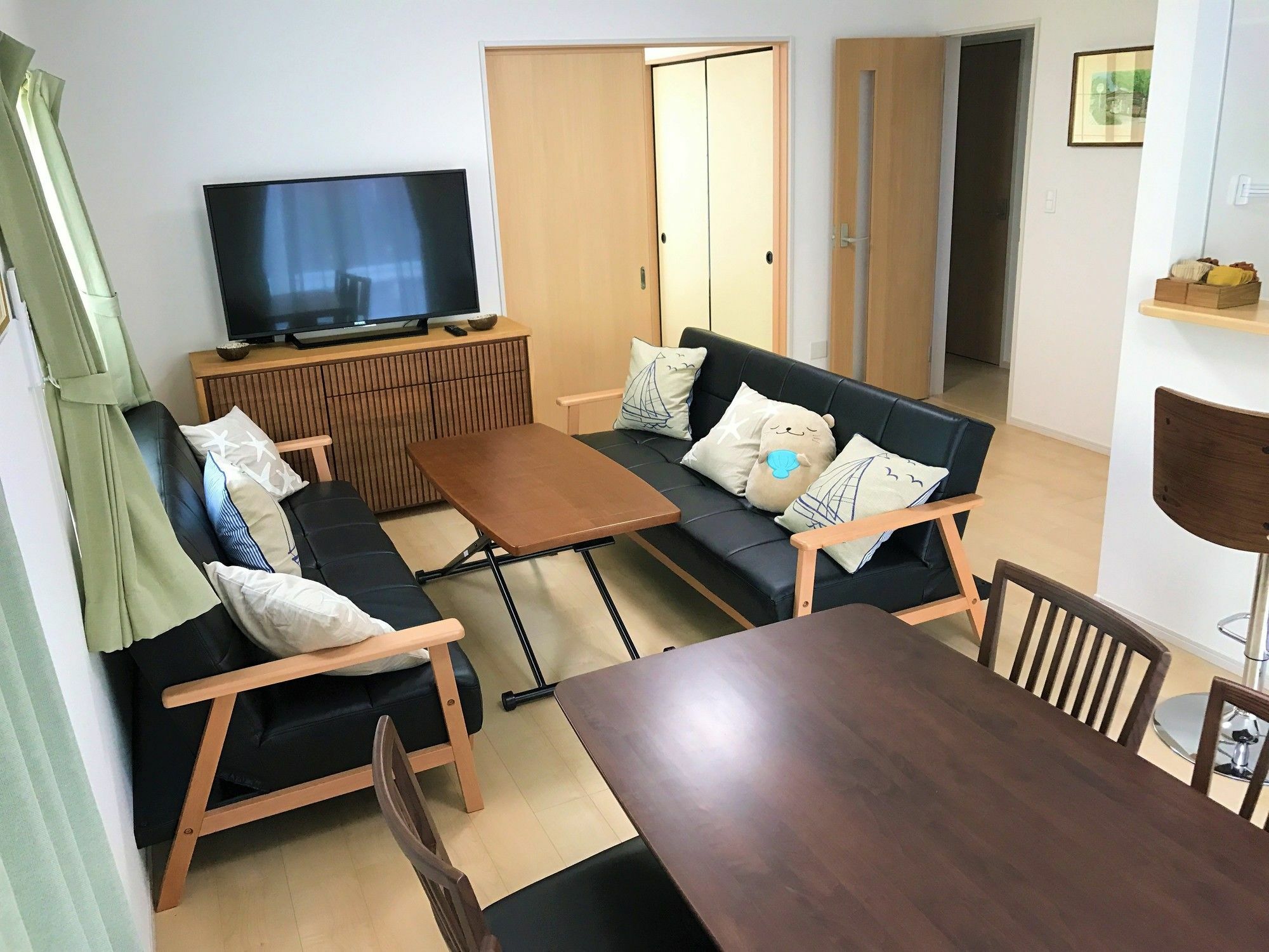 Cozy House Okinawa Apartment Nago Luaran gambar